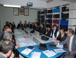 "şiddetin Önlenmesinde Okulların Fiziki Ortamı Önemli"