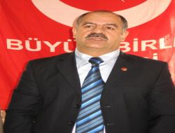 BBP Osmaniye’de Milletvekili Aday Adaylarını Açıklıyor!!