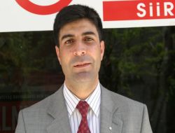 Kızılay Siirt Şube Başkanı Tanık: Kan Bağışı İhtiyacımızın Çok Altında