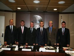 Tekstilciler 2011’i Altın Yıl Olarak Görüyor