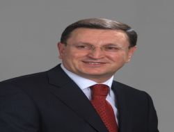 Antakya Belediye Başkanı Savaş: 2010'da Önemli Hizmetler Gerçekleştirdik