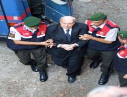 "Çok Konuşacağım Bugün!"