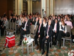 Ttf Mali Genel Kurulu Ankara’da Yapıldı!