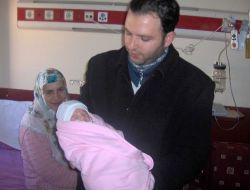 Yozgat’ta Bu Yıl 2 Bin 588 Bebek Dünyaya Geldi