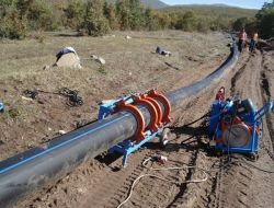 Verimsiz Göletler, İyileştirme Projeleri Sayesinde 600 Hektarlık Alanı Suluyor