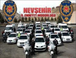 Nevşehir’de 442 Paket Gümrük Kaçağı Sigara Ele Geçirildi!