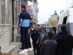 Kozan'da Sağlık Kurallarına Uymayan 10 Fırın Mühürlendi