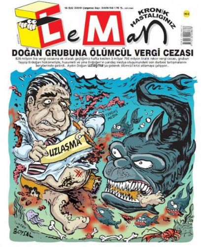 Başbakan kızacak!!