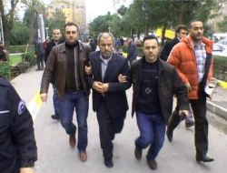 Miras Yüzünden 4 Kişiyi Katleden Katil Zanlısı Sakarya'ya Getirildi