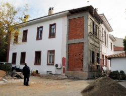 Muğla Belediyesi’ne Tarihi Binada Kaçak İnşaat Soruşturması Açıldı