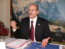 Köydes'ten Kastamonu'ya 12.4 Milyon Tl Ek Ödenek