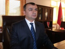 Emniyet Müdürü Dur, Yılbaşı İçin Alkol Uyarısı Yaptı
