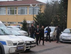 Sakarya'daki Cinayet