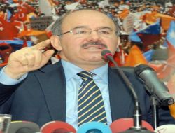 Ak Parti Genel Başkan Yardımcısı Çelik: Kılıçdaroğlu Yolsuzluk Arıyorsa En Yakınındakilere Baksın