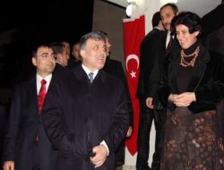 Cumhurbaşkanı Gül: Daha Dinamik Bir Dicle Üniversitesi Gördüm