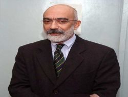 Today's Zaman, Ahmet Altan'ı Yılın Adamı Seçti