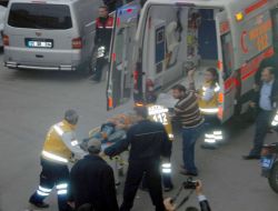 Alacak Verecek Tartışması Silahlı Çatışmaya Dönüştü: 3 Yaralı