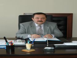 Rektör Doğru: Eren Üniversitesi, Bitlis’in Dünyaya Açılan Kapısı Olacak