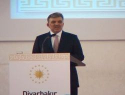 Cumhurbaşkanı Gül: İnsanlar Elini Vicdanını Koysun, Çok Farklı Şeyler Oldu!