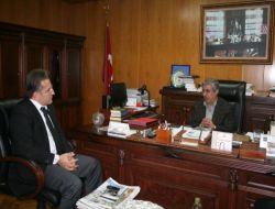 'ege Bölgesi’nde İkinci İlahiyat Fakültesine İhtiyaç Var'
