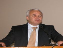 Mutso Başkanı Karakuş: Ekonomi Yıl Sonuna Kadar Küçülmeyi Sürdürecek