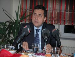Isparta'ya 2010 Bütçesinden 32,8 Milyon Tl Ek Ödenek Geldi