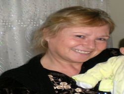 Fatma Yıldız, Evine Giren Hırsız Tarafından Boğularak Öldürüldü