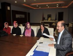Gümrükçüoğlu, 'türkçemiz Turkche’leşmesin' Kampanyasına Destek Verdi
