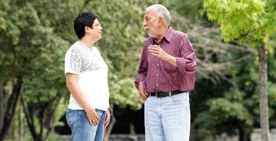 Araziye uyanlar kimler?