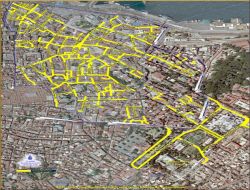 Sultanahmet Meydanı Araç Trafiğine Kapatıldı