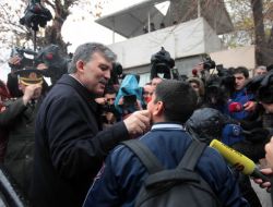 CUMHURBAŞKANI DİYARBAKIRDA..