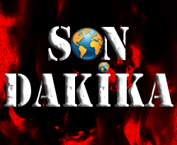 Emin Arslan  ifade veriyor!