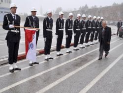 Vali Şentürk: Yozgat Pmyo Öğrenci Kapasitesinin Artırılması İçin 13 Milyon 600 Bin Lira Ödenek Geldi
