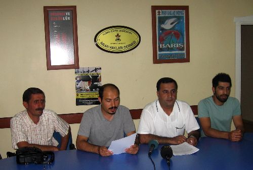 Tarlada çalışan vatandaşların taranarak öldürüldüğü olayda JİTEM şüphesi güçleniyor!..