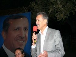 "Etnik Kökeni Ne Olursa Olsun 71 Milyon İnsan Kardeştir!"