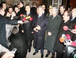 Cumhurbaşkanı Abdullah Gül