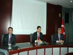 Kocaeli Valisi Topaca: Bilişim Vadisi Muallimköy Civarında Kurulacak