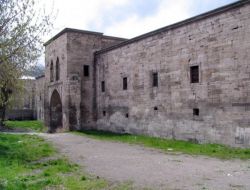 Behrampaşa Hanı'nın Restorasyon Projesi Koruma Kurulu'ndan Döndü