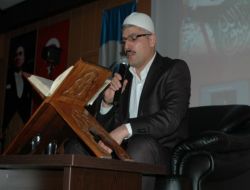 "medya Yayınları Nedeniyle Ahlaki Yozlaşma Arttı"