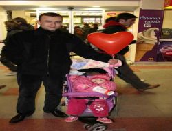 Vatandaşlar Bütçesine Göre Eğlenmenin Yolunu Arıyor