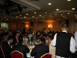 Sameder Adana Şube Başkanı Kızılkaya: Sağlığın Her Alanında Gönüllü Olarak Hizmet Veriyoruz