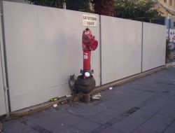İzmir Yeni Yılın İlk Sabahında Sakin Uyandı