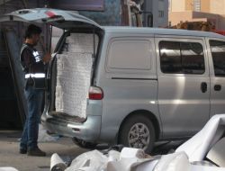 Polis, Yeni Yılda da Sigara Kaçakçılarına Göz Açtırmıyor!