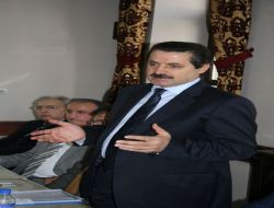 Bakan Çelik: Bizim İçin 73 Milyon Eşit, Ama Birileri Bunu Görmüyor!!