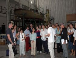 İtalyan Yatçılardan Övgü: Türkiye İki Yılda Bizi Yakalar