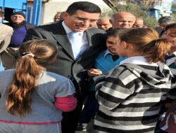 Kepez Belediyesi İlçeye Kütüphane Kuracak