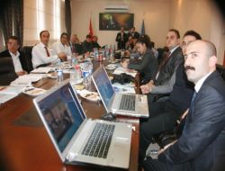 Erin: Belediyelerin Projelerini Feshetmemek İçin Başbakan’a Kadar Gittik!