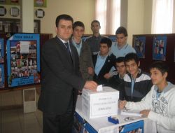 Özel Feza Lisesi Yılın Teknik Direktörü Olarak Güneş’i, Sporcu Olarak İnan’ı Seçti