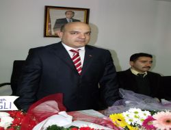 MHP Fethiye İlçe Başkanı Evrenosoğlu İstifa Etti!