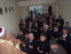 Bbp Dört Önemli Günü Tek Programla Andı